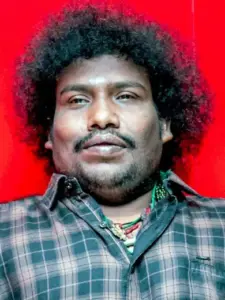 Yogi Babu