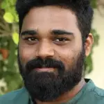 Madonne Ashwin