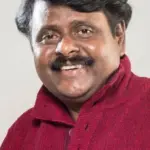 G. M. Sundar