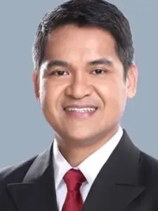 Jiggy Manicad