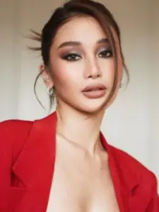 Chie Filomeno