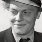 Hampe Faustman