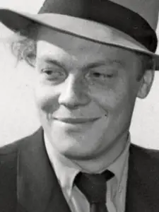 Hampe Faustman