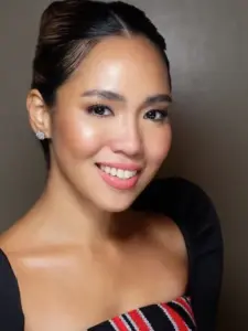 Aicelle Santos
