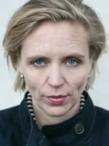 Elisabet Gustafsson