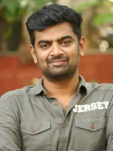 Gowtam Tinnanuri