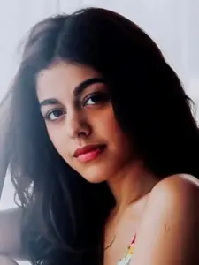 Alaya F