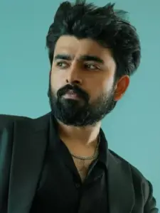 Saad Bilgrami