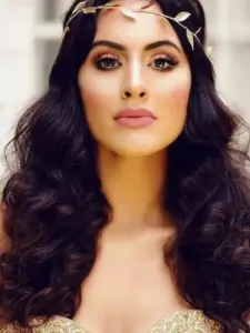 Deana Uppal