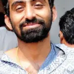 Srinath Rajendran