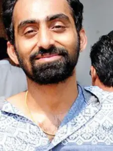 Srinath Rajendran