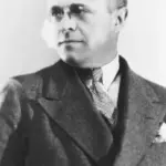 Basil Dean