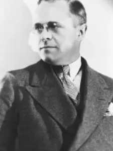 Basil Dean