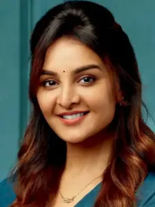 Manju Warrier