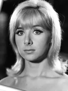 Angela Douglas