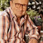 Mark Verstraete