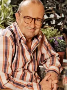Mark Verstraete