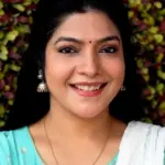 Vasuki Anand