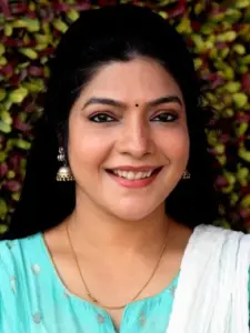 Vasuki Anand