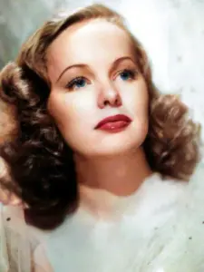 Peggy Cummins