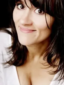 Nina Conti