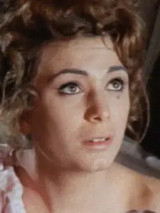 Anna Maria Polani