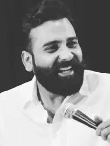 Anubhav Singh Bassi