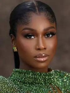 Lilian Afegbai