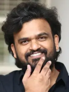 Sailesh Kolanu