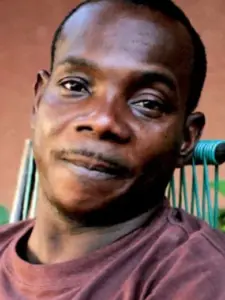Toumani Diabate