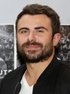 Stéphane de Freitas