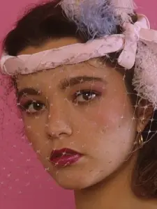 Zoé Chauveau
