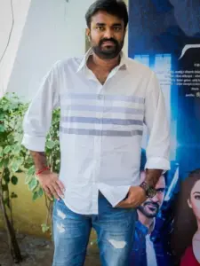 A. L. Vijay