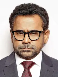Anees Bazmee
