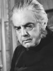 Torsten Bergström
