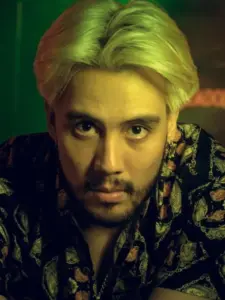 Rafa Siguion-Reyna