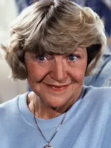 Dora Bryan
