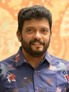Jagadish