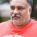 Vineeth Thattil David