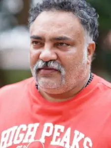 Vineeth Thattil David