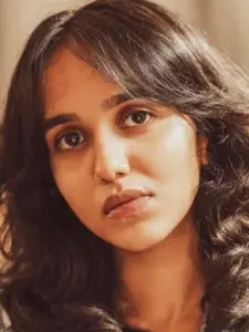 Anagha Maya Ravi