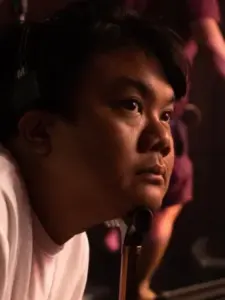 King Palisoc