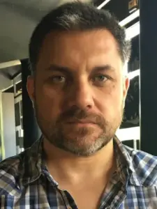Guillermo Calderón