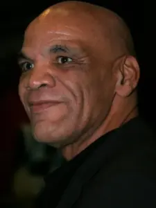 Paul Barber