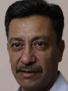 Purnendu Bhattacharya