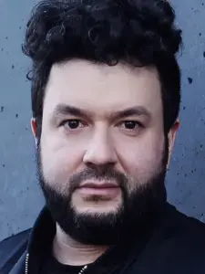 Oliver Polak