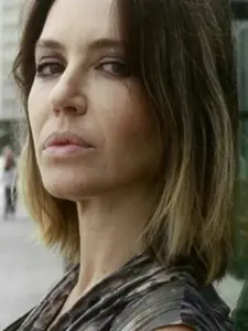 Eva Fernández