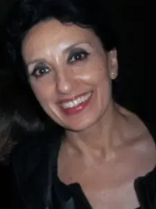 Λουθ Κασάλ (Luz Casal)