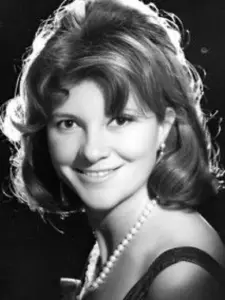 Sophie Desmarets