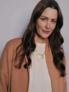 Kelly Zajfen